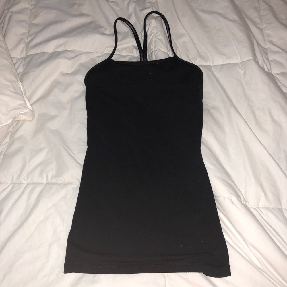 Lulu tank
